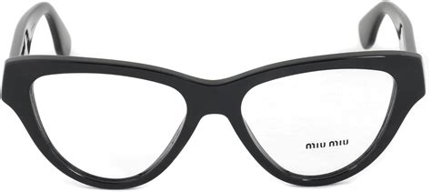 Miu Miu 10NV Eyeglasses 